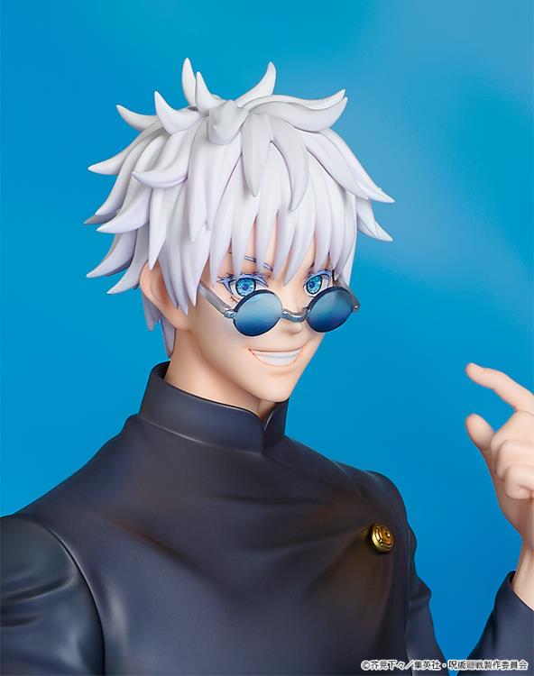 Jujutsu Kaisen Satoru Gojo (Tokyo Jujutsu High School Ver.) 1/7