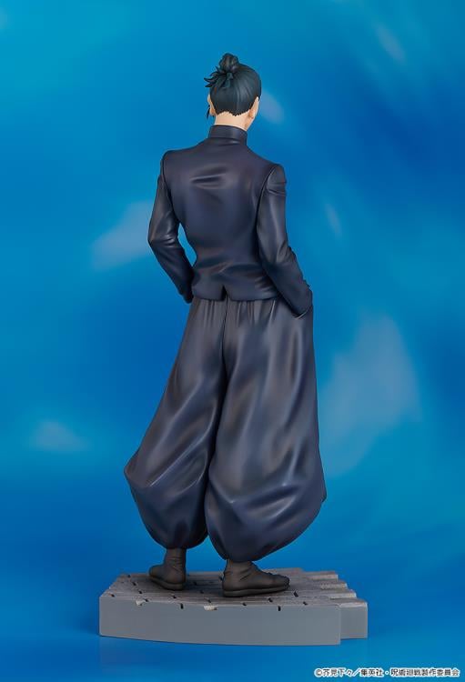 Jujutsu Kaisen Suguru Geto (Tokyo Jujutsu High School Ver.) 1/7 Scale Figure Gallery Image 5