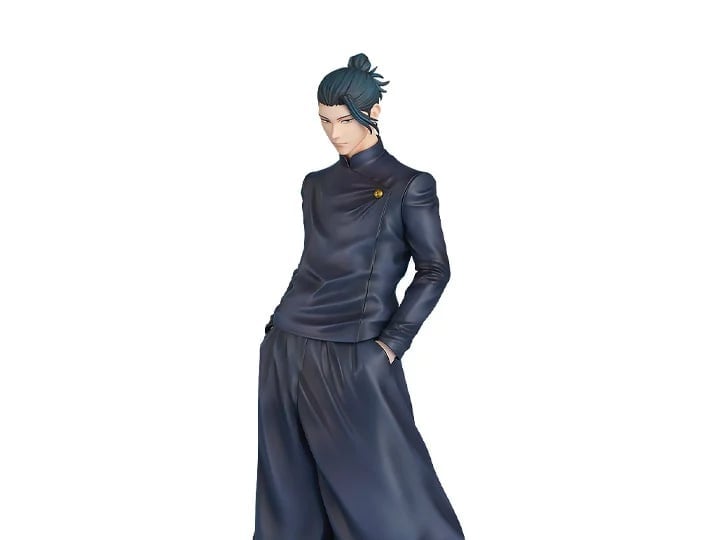 Jujutsu Kaisen Suguru Geto (Tokyo Jujutsu High School Ver.) 1/7 Scale Figure Gallery Image 1