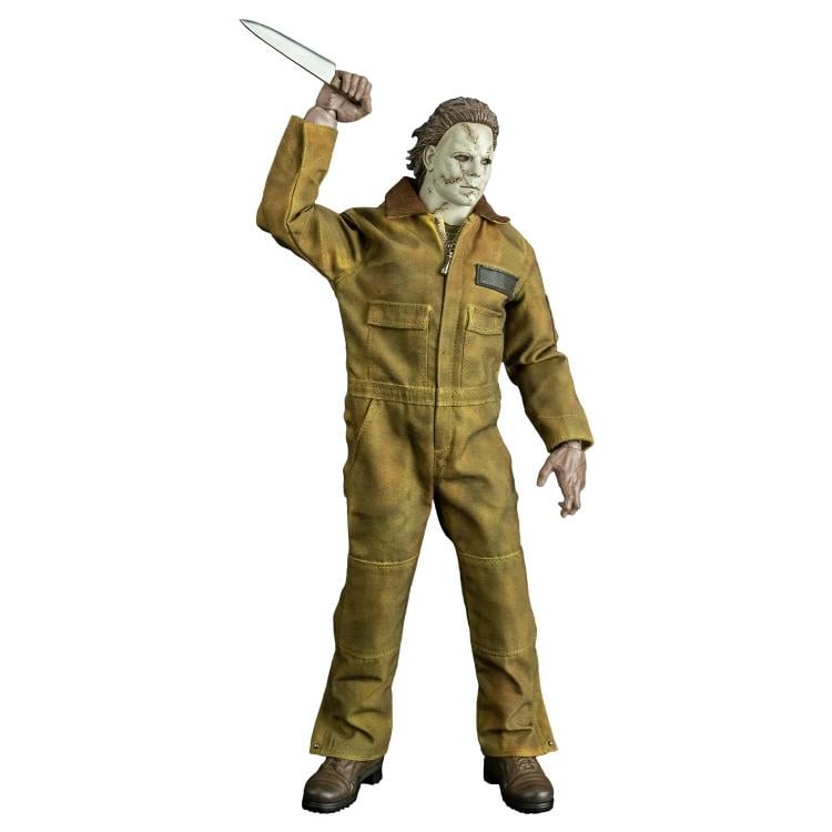 Halloween (2007) Michael Myers 1/6 Scale Figure Gallery Image 6