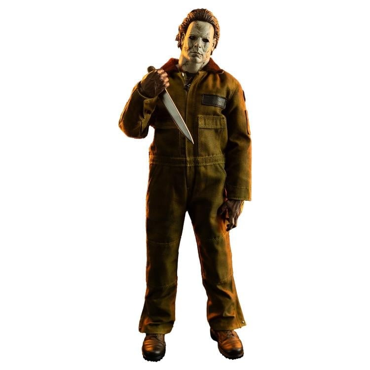 Halloween (2007) Michael Myers 1/6 Scale Figure Gallery Image 10