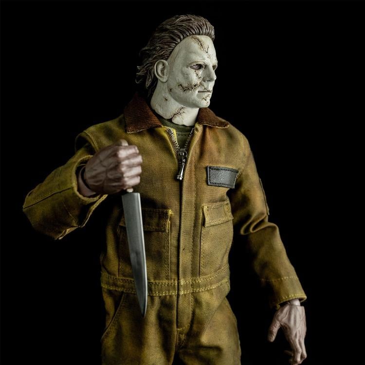 Halloween (2007) Michael Myers 1/6 Scale Figure Gallery Image 15