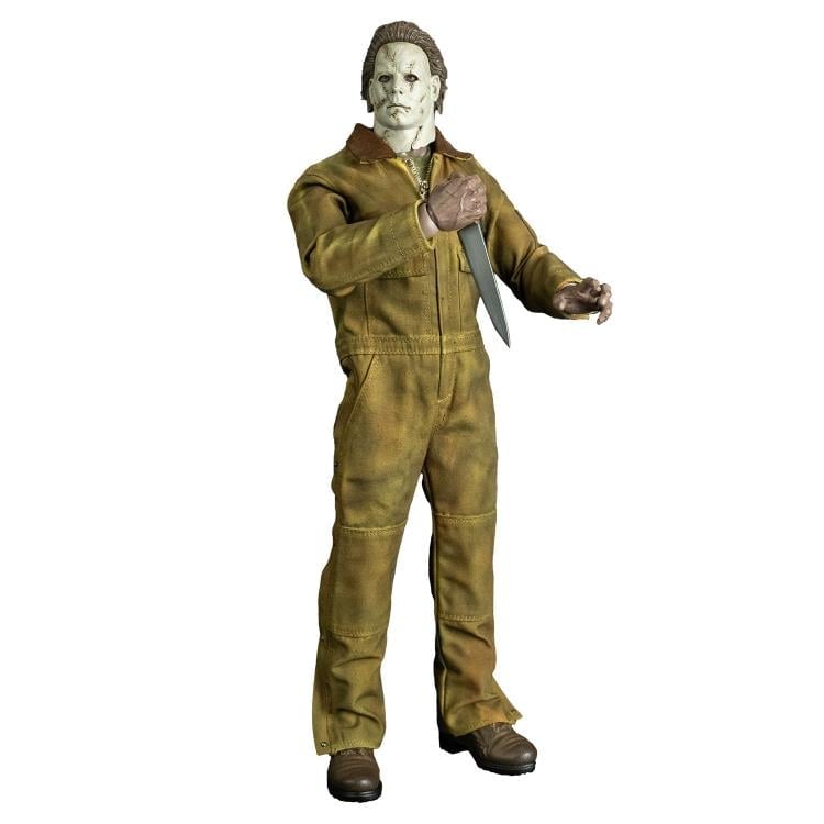 Halloween (2007) Michael Myers 1/6 Scale Figure Gallery Image 8