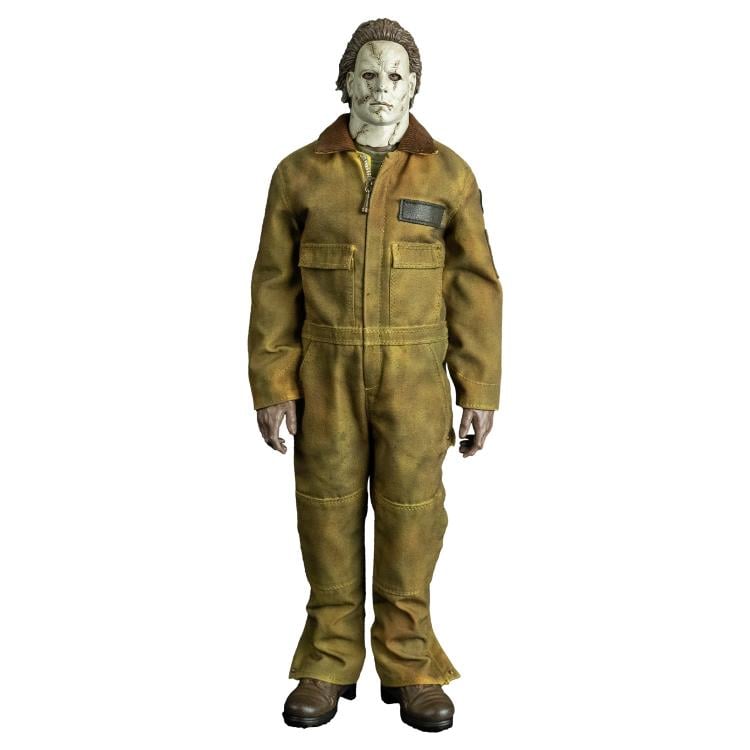 Halloween (2007) Michael Myers 1/6 Scale Figure Gallery Image 3