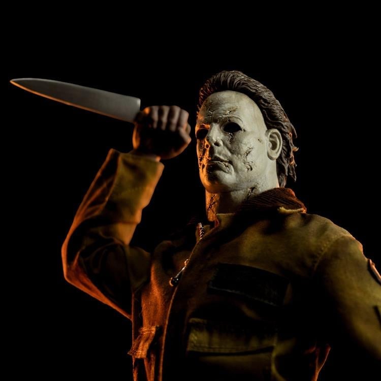 Halloween (2007) Michael Myers 1/6 Scale Figure Gallery Image 13