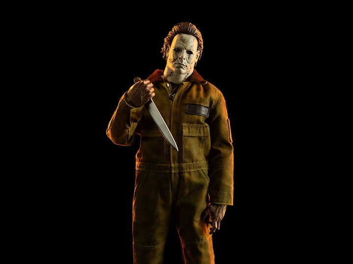 Halloween (2007) Michael Myers 1/6 Scale Figure Gallery Image 1