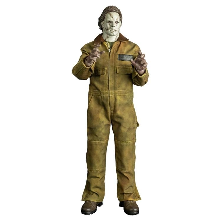 Halloween (2007) Michael Myers 1/6 Scale Figure Gallery Image 7