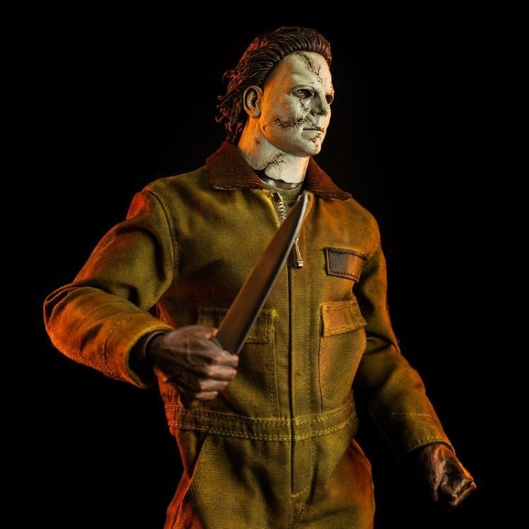 Halloween (2007) Michael Myers 1/6 Scale Figure Gallery Image 12