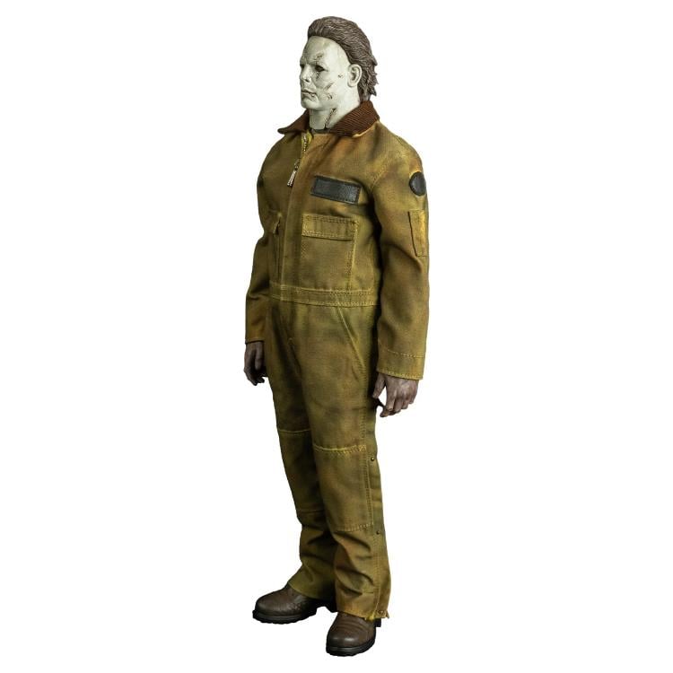 Halloween (2007) Michael Myers 1/6 Scale Figure Gallery Image 5