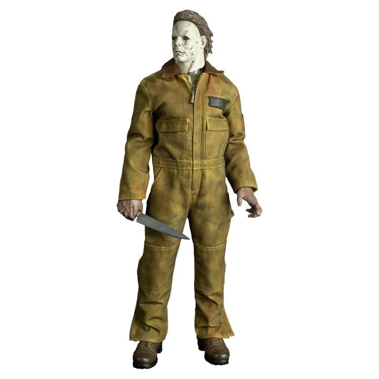 Halloween (2007) Michael Myers 1/6 Scale Figure Gallery Image 9