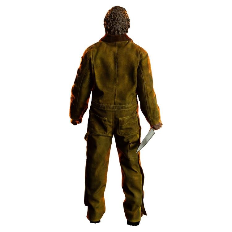 Halloween (2007) Michael Myers 1/6 Scale Figure Gallery Image 11