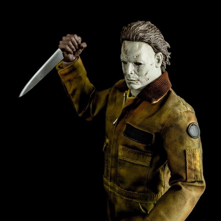 Halloween (2007) Michael Myers 1/6 Scale Figure Gallery Image 14