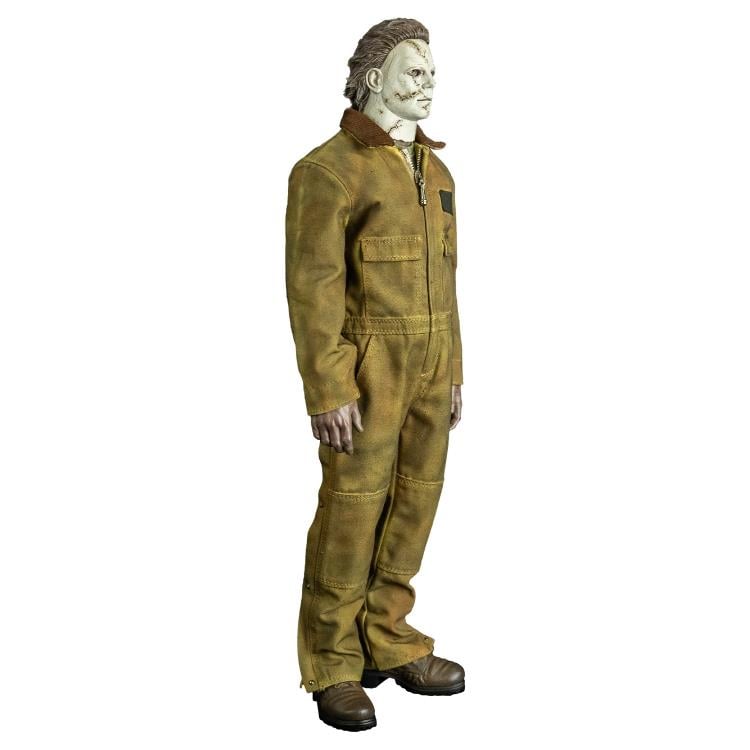 Halloween (2007) Michael Myers 1/6 Scale Figure Gallery Image 4
