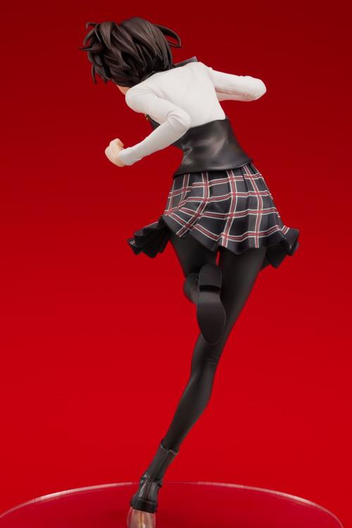 Persona 5 Makoto Niijima (School Uniform Ver.) Figure Gallery Image 6