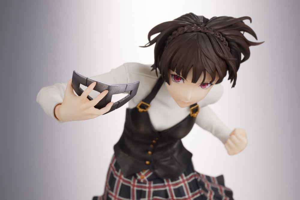 Persona 5 Makoto Niijima (School Uniform Ver.) Figure Gallery Image 15