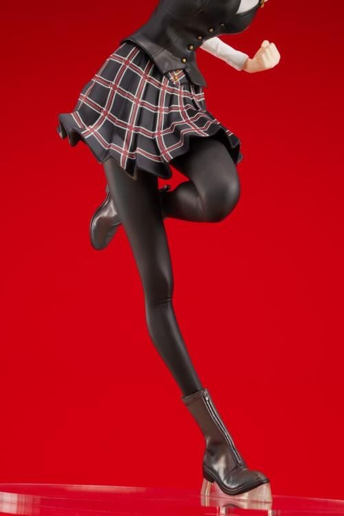 Persona 5 Makoto Niijima (School Uniform Ver.) Figure Gallery Image 11