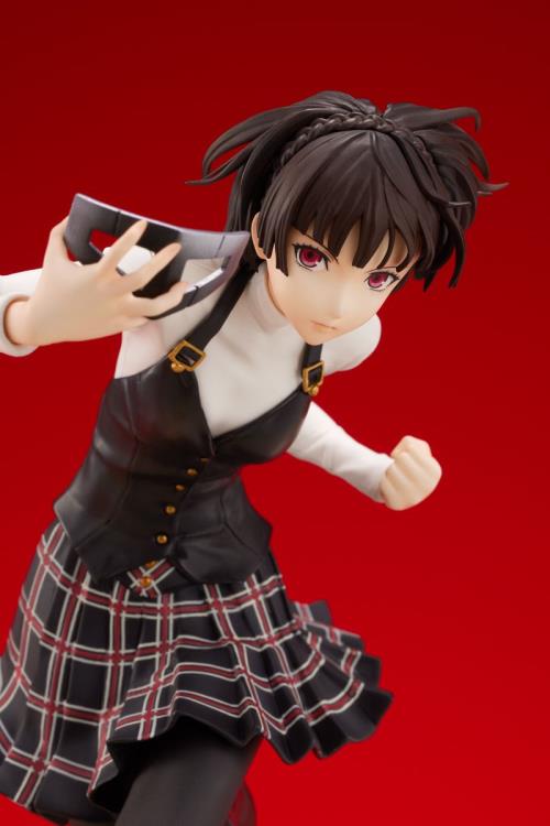 Persona 5 Makoto Niijima (School Uniform Ver.) Figure Gallery Image 8