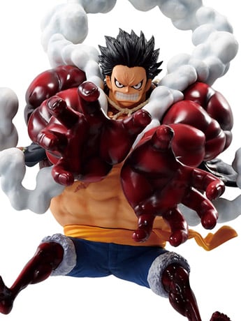 ワンピース MASTERLISE EXPIECE フィギュアセット ONE PIECE Zoro MASTERLISE EXPIECE figure ichiban kuji egghead