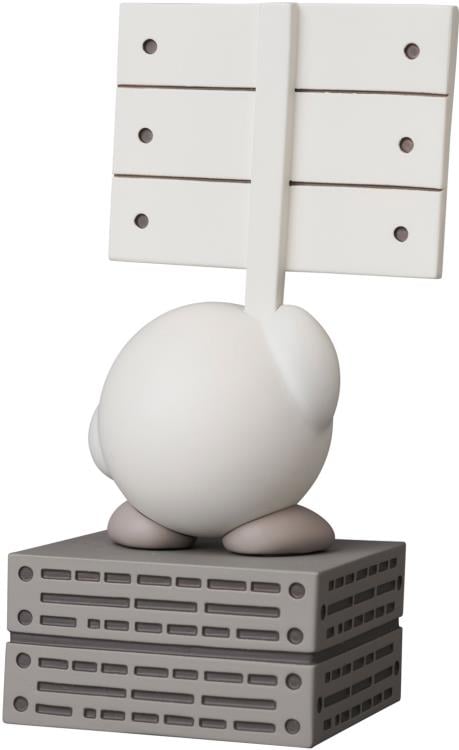 Kirby's Dream Land Ultra Detail Figure No.811 Kirby Gallery Image 4