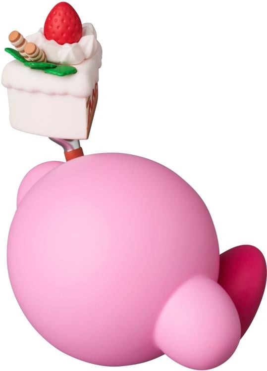 Kirby: Squeak Squad Ultra Detail Figure No.813 Kirby