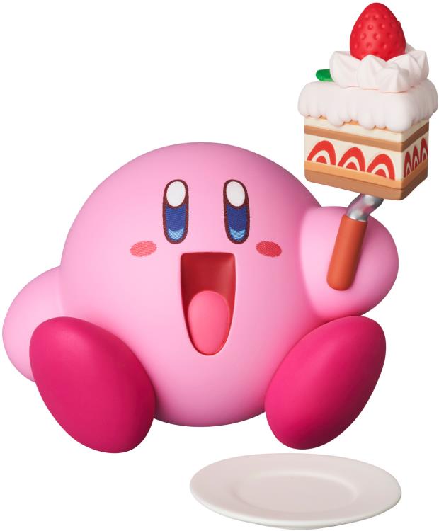 Kirby: Squeak Squad Ultra Detail Figure No.813 Kirby
