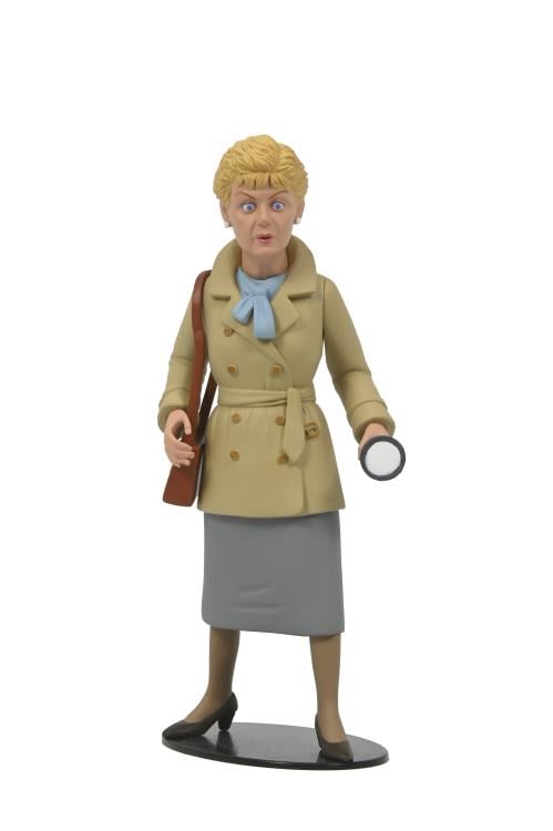 Murder, She Wrote Toony Classics Jessica Fletcher Gallery Image 7
