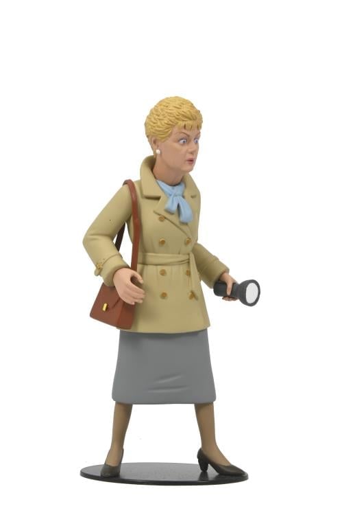 Murder, She Wrote Toony Classics Jessica Fletcher Gallery Image 8