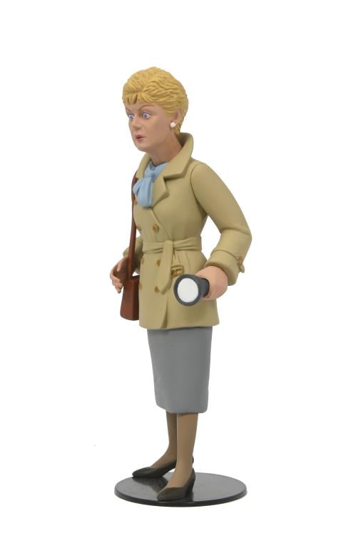 Murder, She Wrote Toony Classics Jessica Fletcher Gallery Image 9