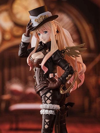シェリル☆ Macross Frontier FiGURiZM Sheryl Nome (Oshare Macross Revolution