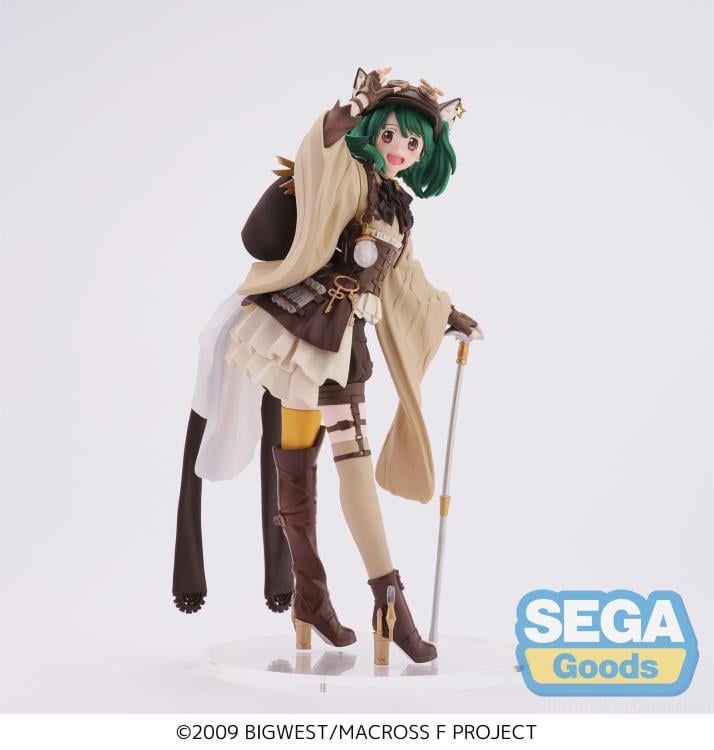 Tears to Tiara: Riannon 1/8 Scale PVC Figure [Toy] (japan import