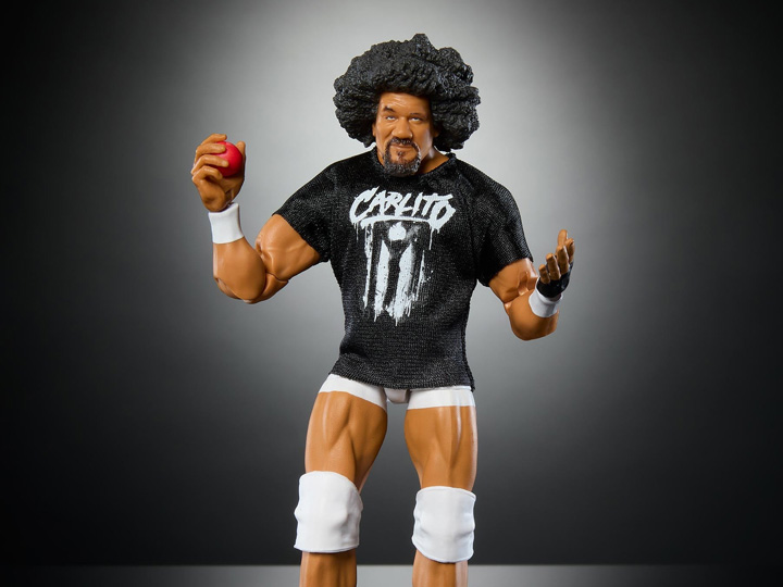 WWE Elite Collection Series 113 Carlito Gallery Image 1