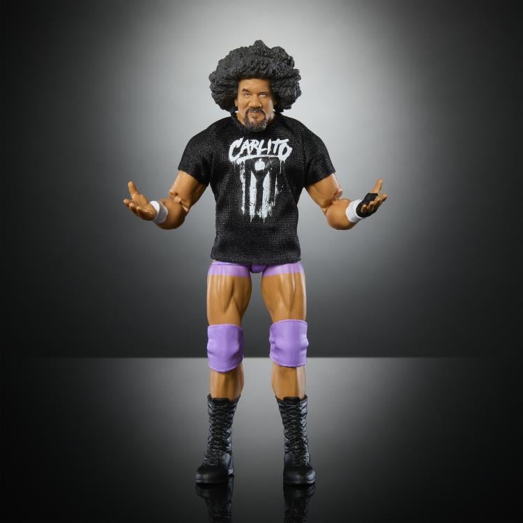 WWE Elite Collection Series 113 Carlito Gallery Image 11