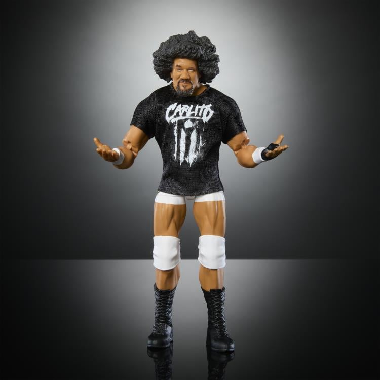WWE Elite Collection Series 113 Carlito Gallery Image 4