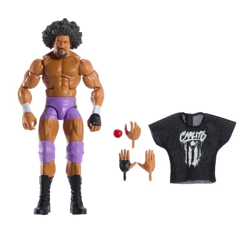 WWE Elite Collection Series 113 Carlito Gallery Image 14