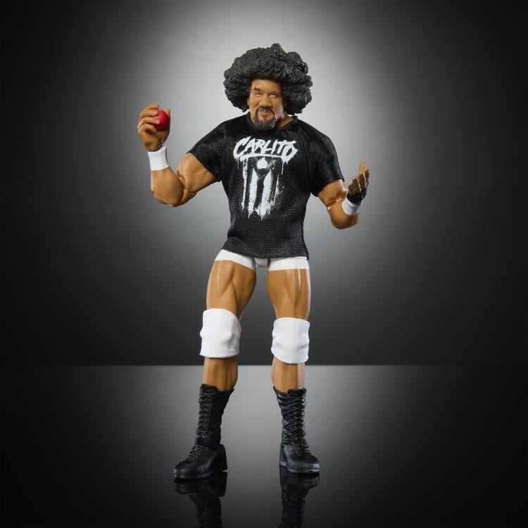WWE Elite Collection Series 113 Carlito Gallery Image 3