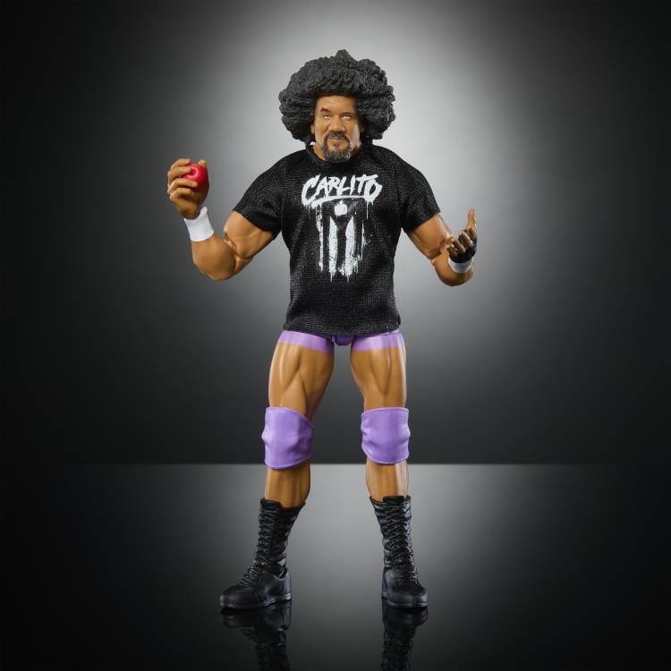 WWE Elite Collection Series 113 Carlito Gallery Image 10
