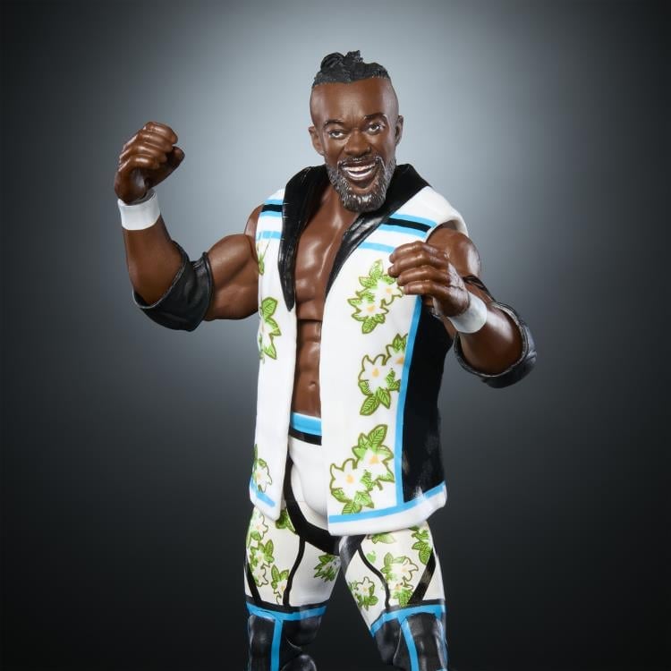 WWE Elite Collection Series 113 Kofi Kingston Gallery Image 6