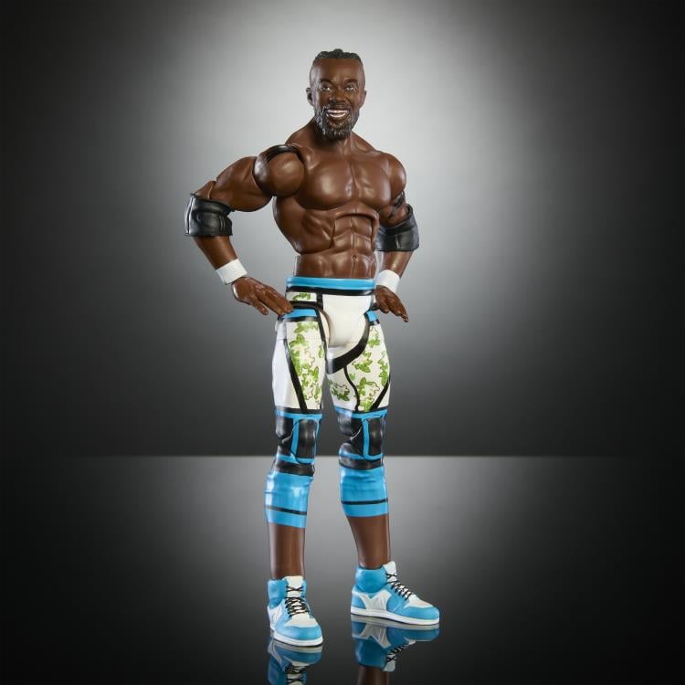WWE Elite Collection Series 113 Kofi Kingston Gallery Image 5