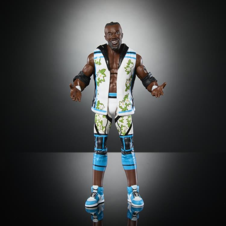 WWE Elite Collection Series 113 Kofi Kingston Gallery Image 3