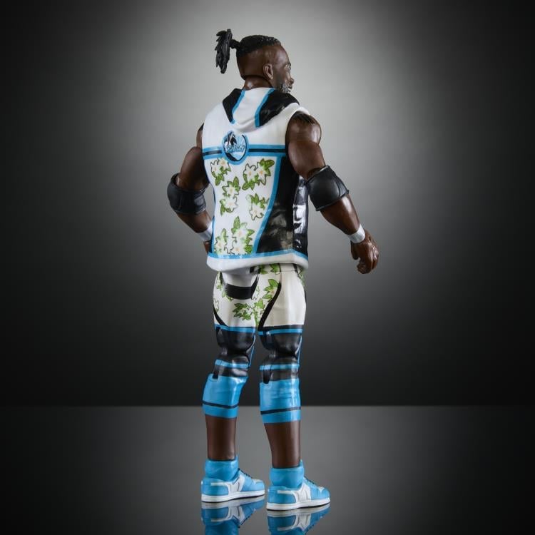 WWE Elite Collection Series 113 Kofi Kingston Gallery Image 4