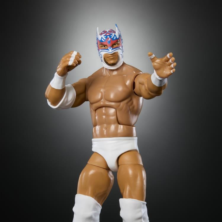 WWE Elite Collection Series 113 Dragon Lee Gallery Image 6