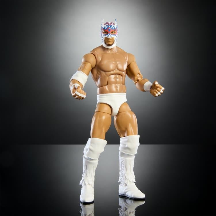 WWE Elite Collection Series 113 Dragon Lee Gallery Image 5