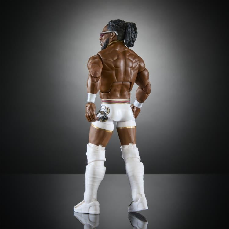 WWE Elite Collection Series 113 Trick Williams Gallery Image 5