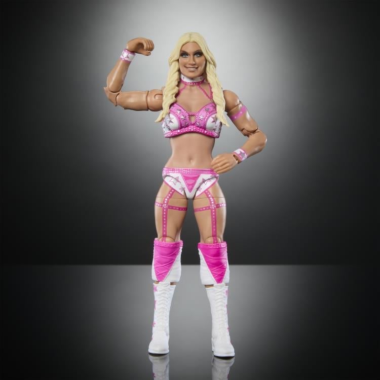 WWE Elite Collection Series 113 Tiffany Stratton Gallery Image 5