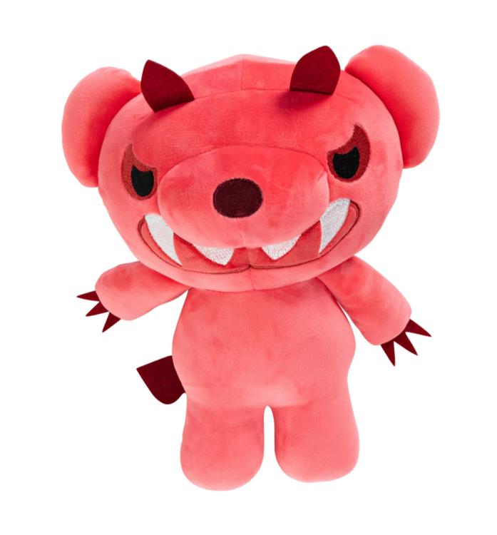 Deddy Bears Beezlebear 12" Plush in Body Bag Gallery Image 3