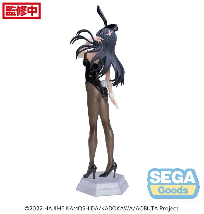 Rascal Does Not Dream of Bunny Girl Senpai Desktop x Decorate