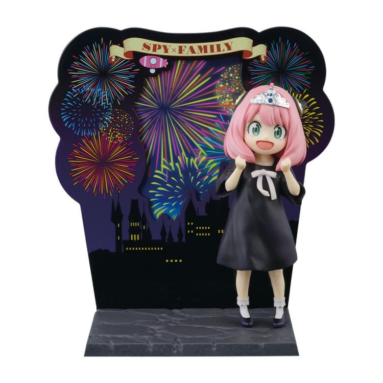 Spy x Family Ichibansho Anya Forger (Take Me with You!) Figure Gallery Image 5