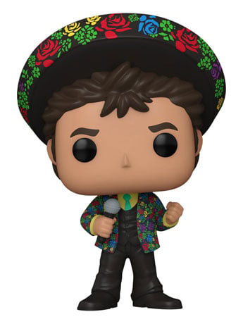 Pop! Rocks: Juan Gabriel (Floral Mariachi) Gallery Image 2