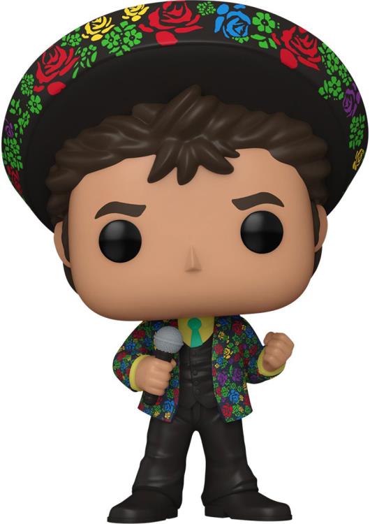 Pop! Rocks: Juan Gabriel (Floral Mariachi) Gallery Image 3
