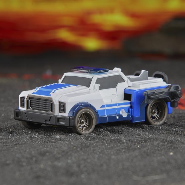 Transformers: Legacy United Deluxe Class Robots in Disguise 2015 Universe Strongarm Gallery Image 8